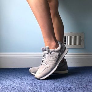 New Balance Running Shoes